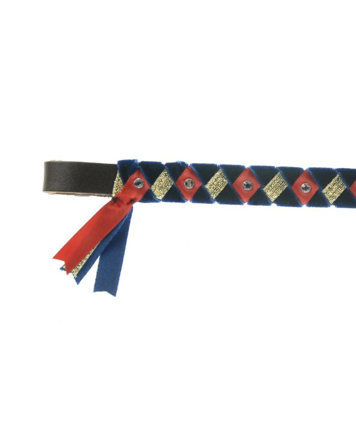 York Browband