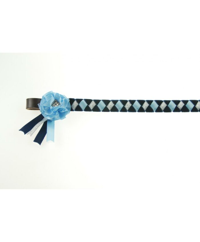 Skipton browband - Image 4