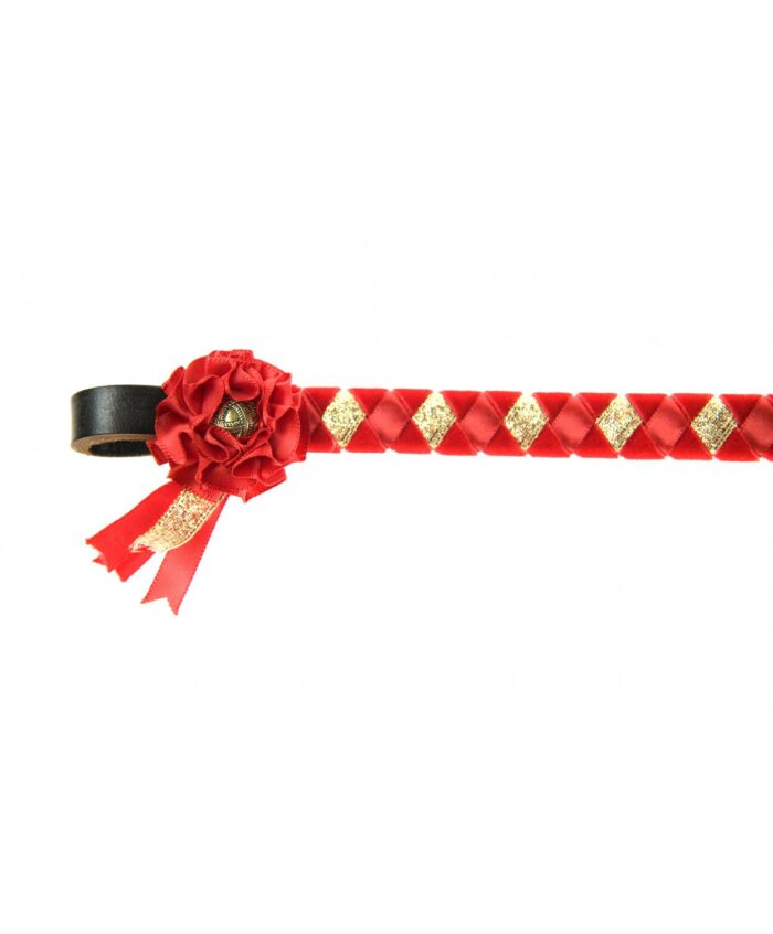 Skipton browband - Image 7