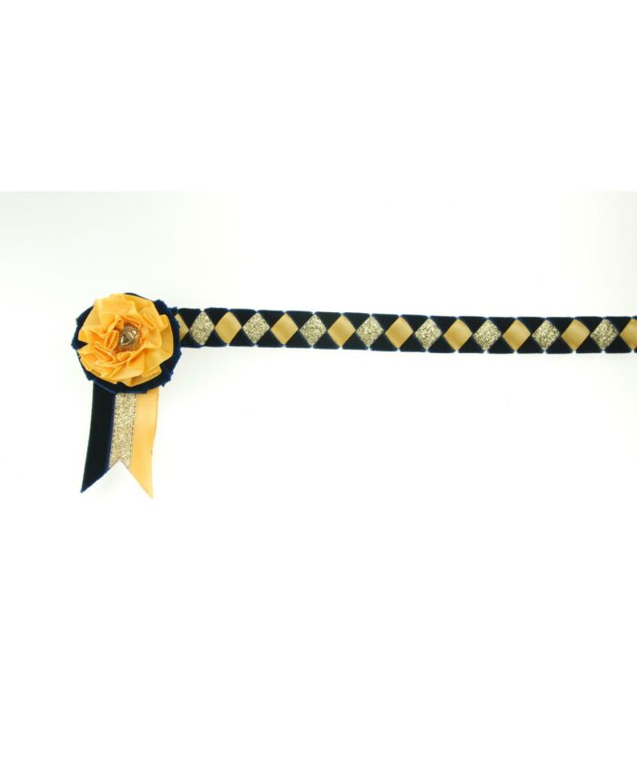 Newport Browband