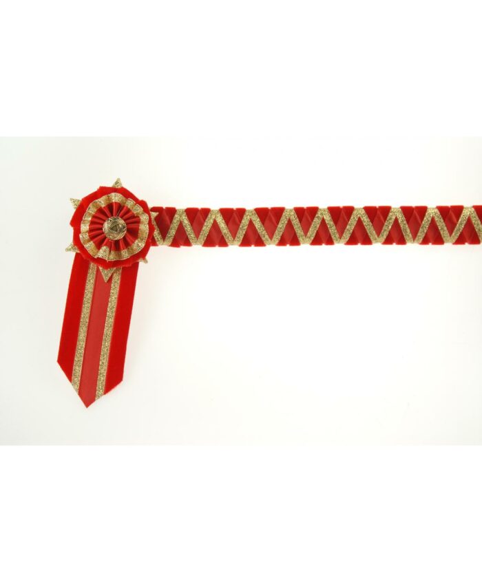 Ludlow Browband