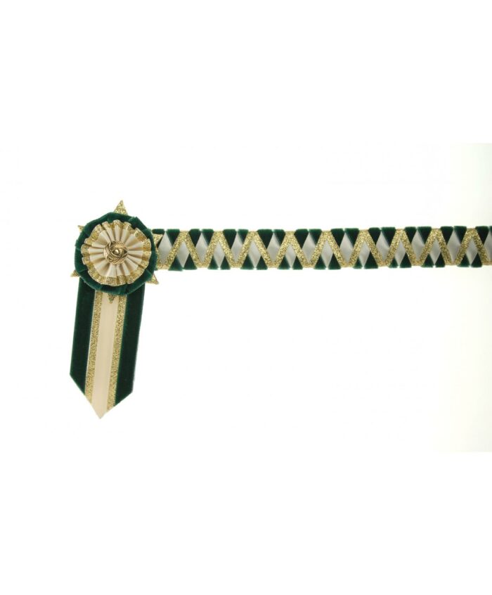 Ludlow Browband - Image 4