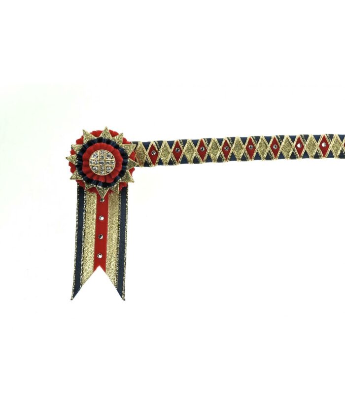 Oakham Browband - Image 2