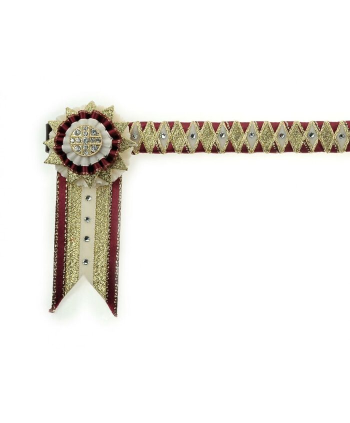 Oakham Browband - Image 5