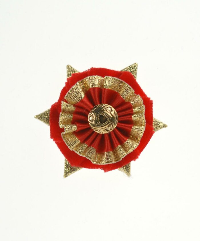 Buttonhole - Boston/Ludlow - Image 2