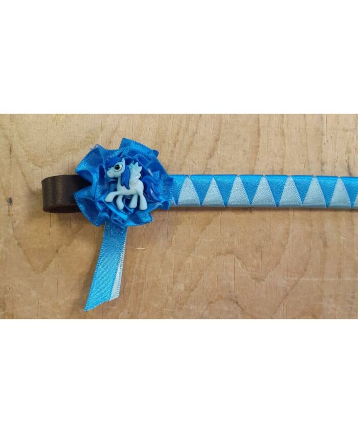 Cute Pony Browband