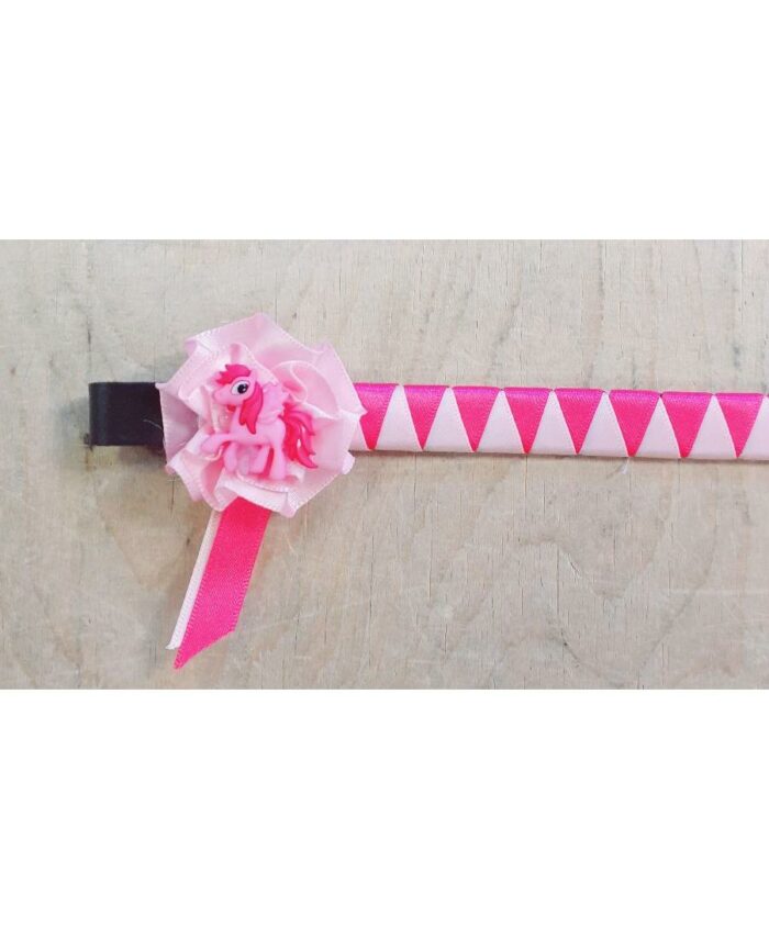 Cute Pony Browband - Image 3