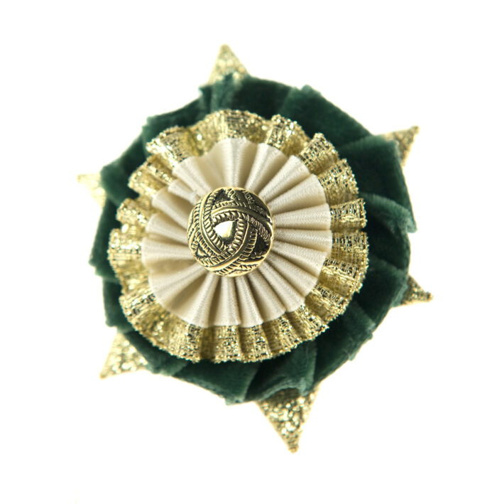 Buttonhole - Boston/Ludlow - Image 8